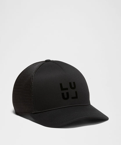 Lululemon Trucker Hat *Stack