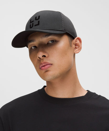 Lululemon Trucker Hat *Stack