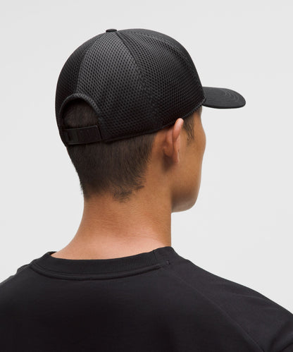 Lululemon Trucker Hat *Stack