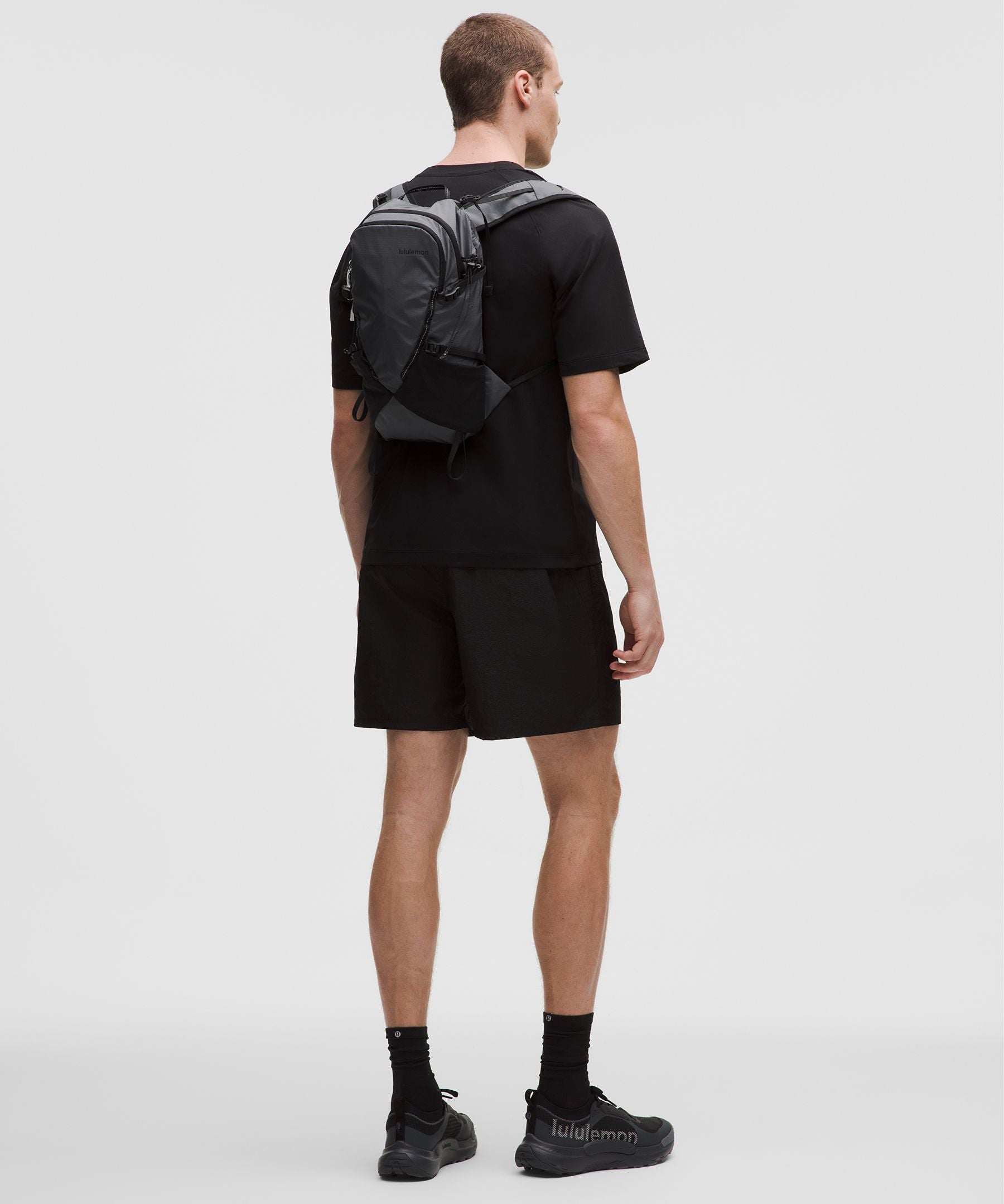 Lululemon All Sport Backpack 10L