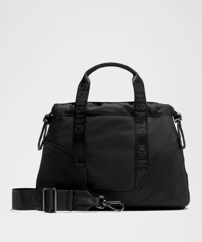 Lululemon Cinched Crossbody Bag Mini 3.5L *SLNSH Collection
