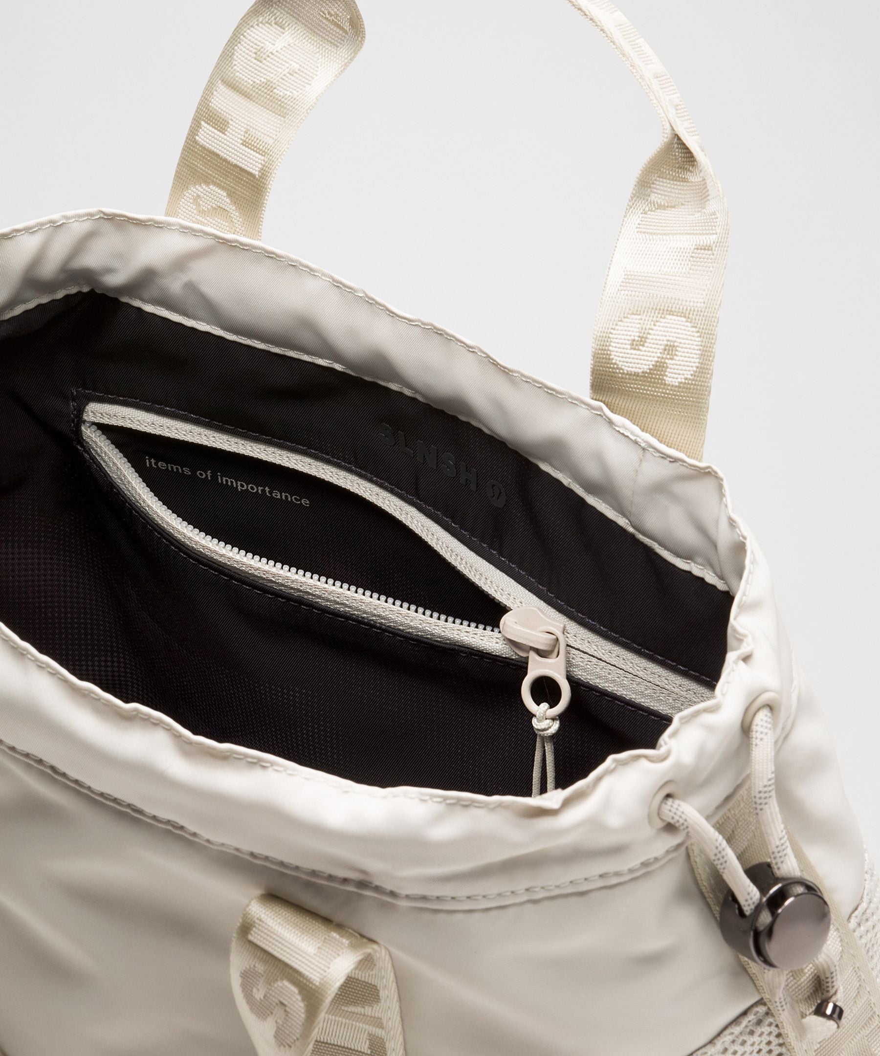 Lululemon Cinched Crossbody Bag Mini 3.5L *SLNSH Collection