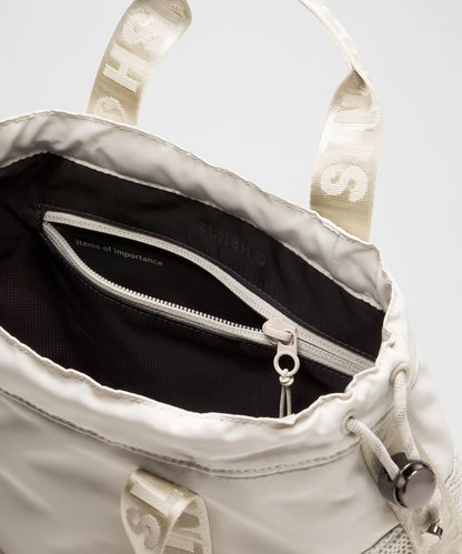 Lululemon Cinched Crossbody Bag Mini 3.5L *SLNSH Collection