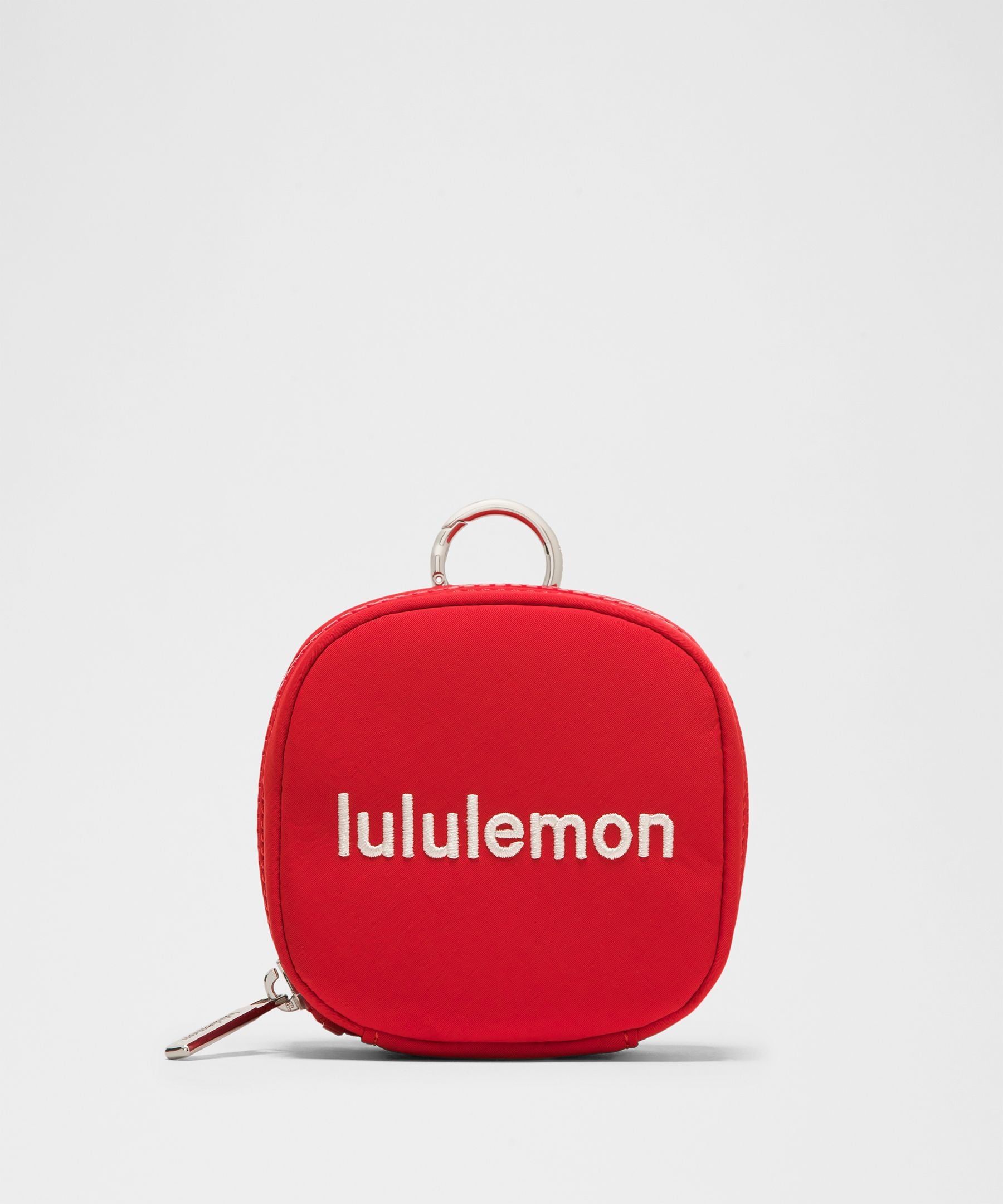 Lululemon Clippable Commuter Organizer Pouch