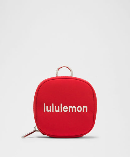 Lululemon Clippable Commuter Organizer Pouch