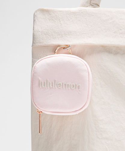 Lululemon Clippable Commuter Organizer Pouch