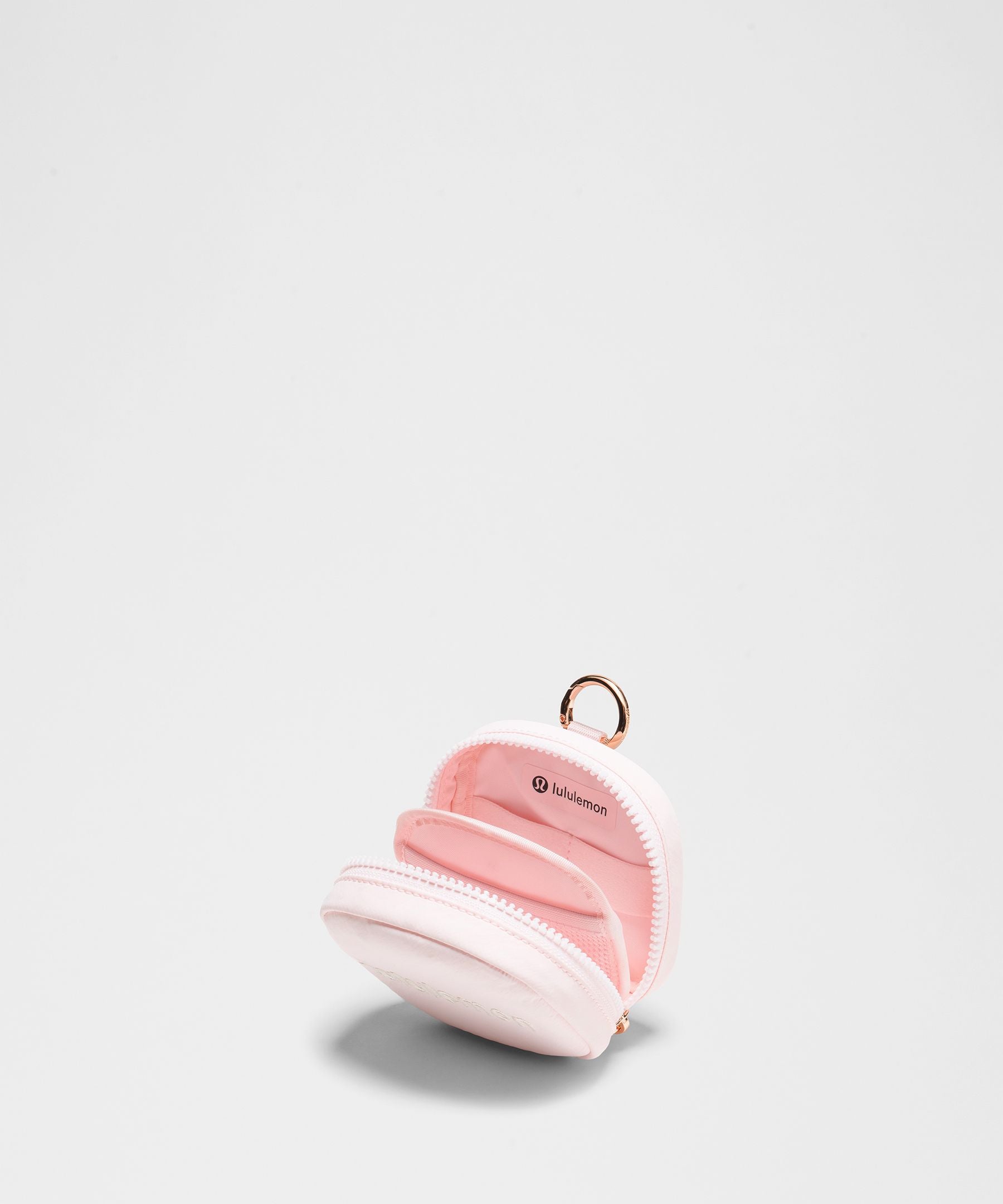 Lululemon Clippable Commuter Organizer Pouch