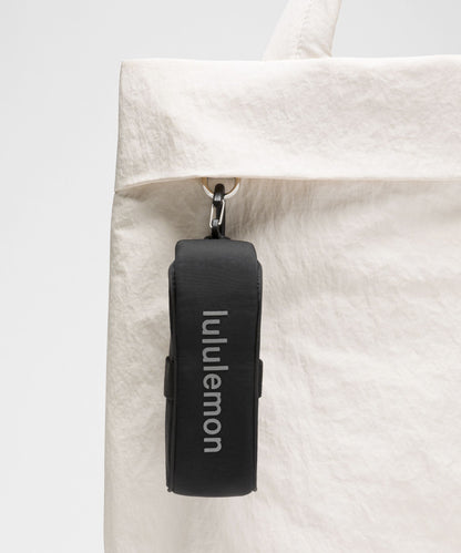 Lululemon Clippable Nano Golf Pouch