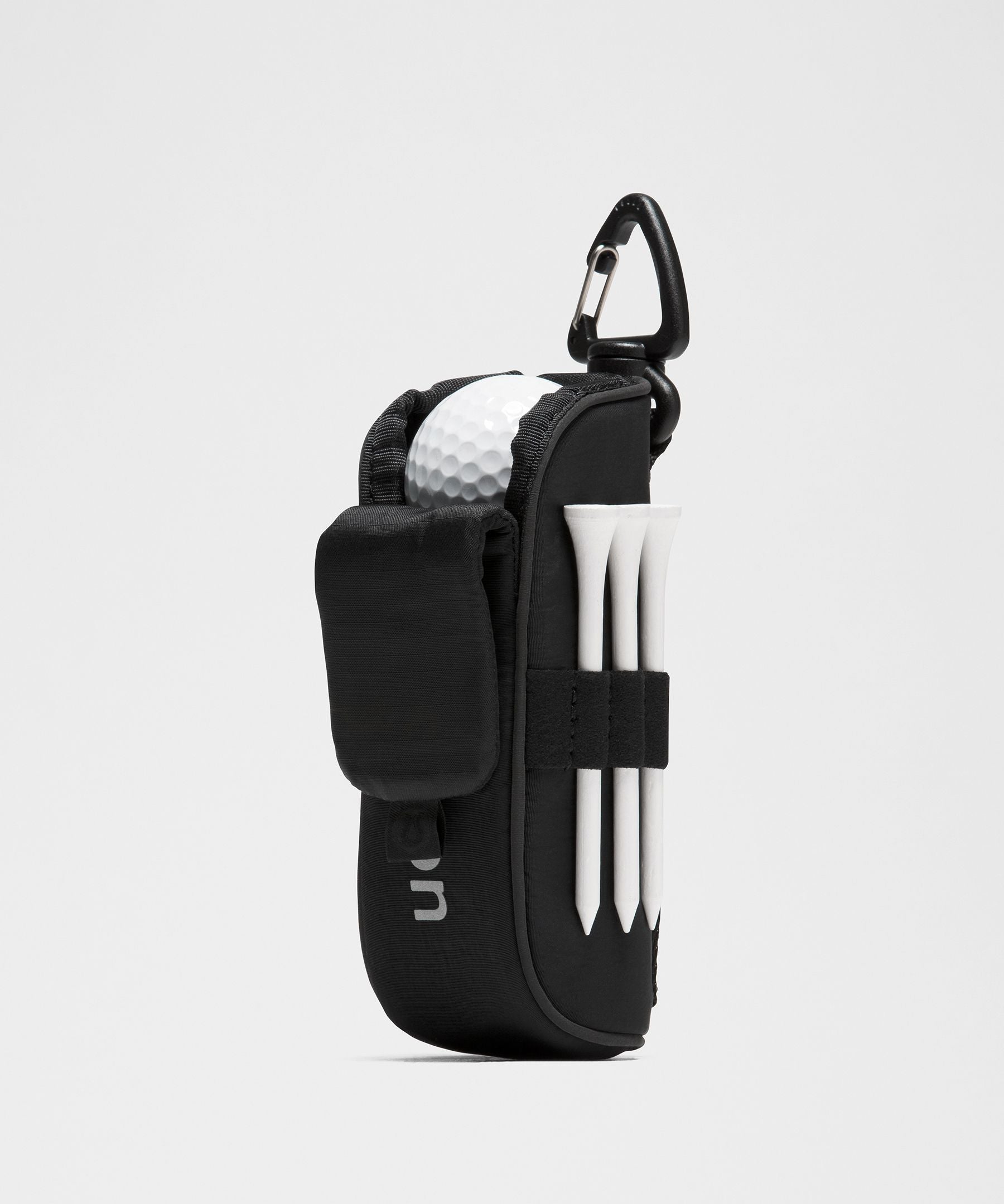 Lululemon Clippable Nano Golf Pouch