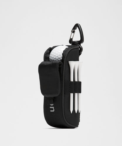 Lululemon Clippable Nano Golf Pouch