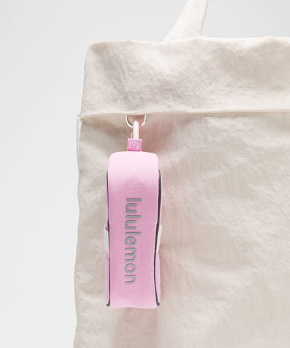 Lululemon Clippable Nano Golf Pouch