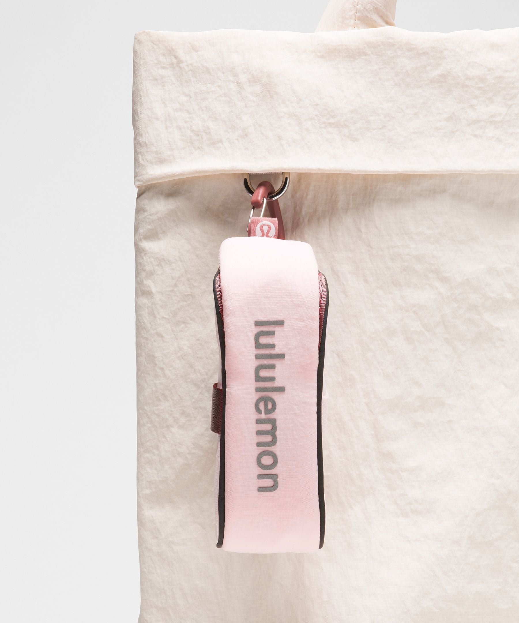 Lululemon Clippable Nano Golf Pouch