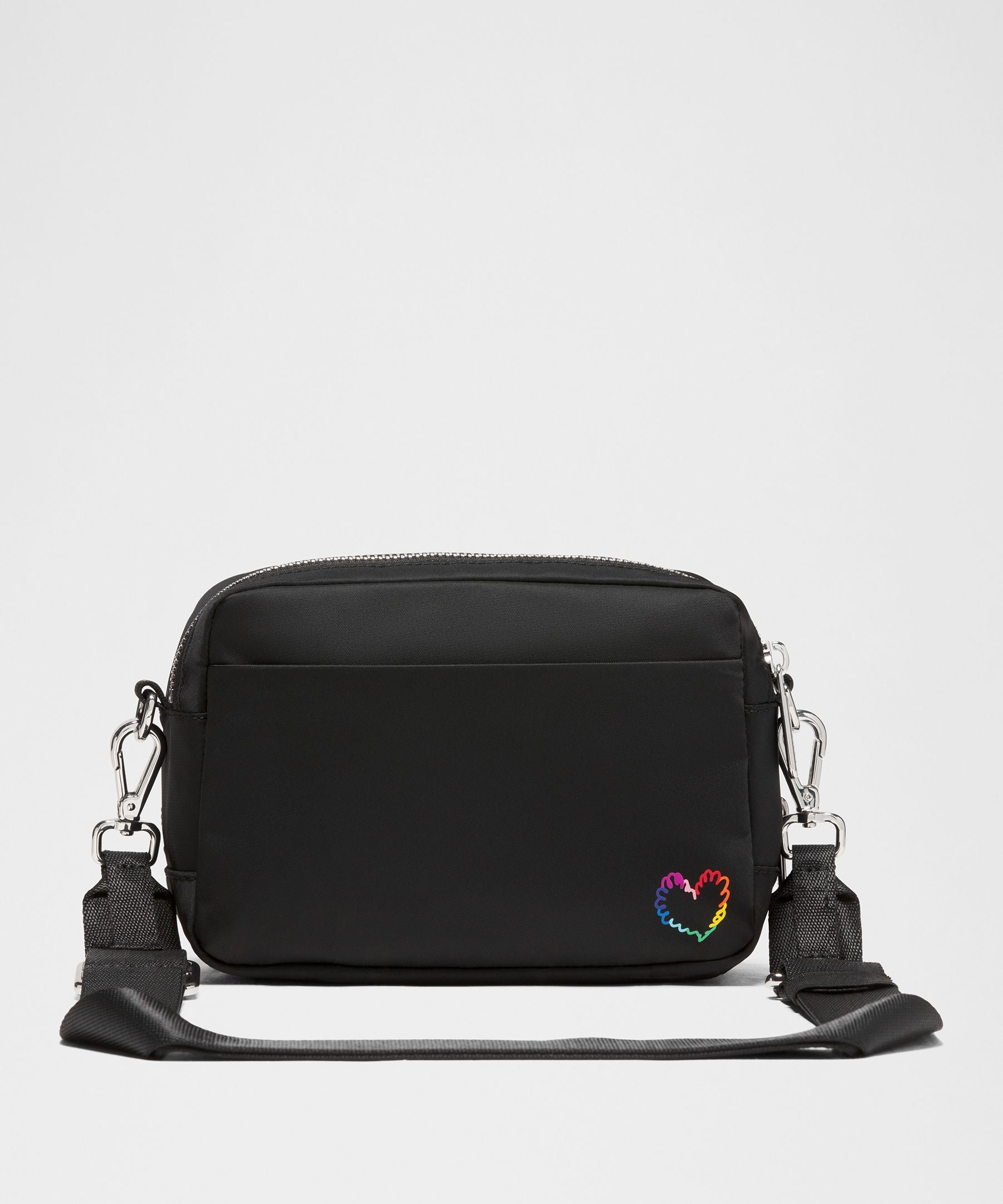 Lululemon Everywhere Crossbody Bag 2L Graphic *Pride
