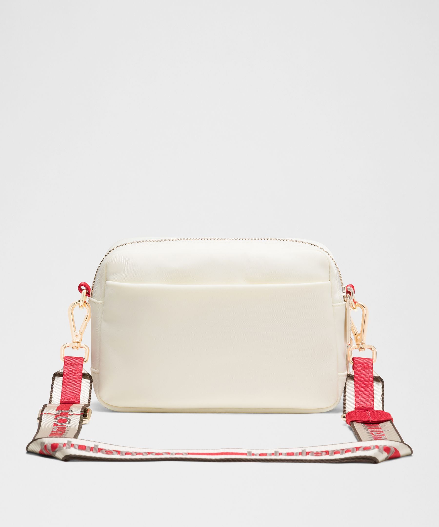 Lululemon Everywhere Crossbody Bag 2L *Striped Wordmark