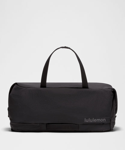 Lululemon 3-in-1 Gym Duffle Bag Large 35L