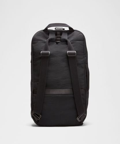 Lululemon 3-in-1 Gym Duffle Bag Large 35L