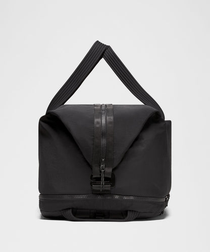 Lululemon 3-in-1 Gym Duffle Bag Large 35L