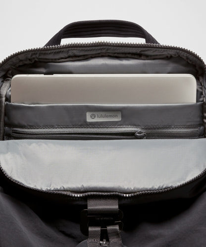 Lululemon 3-in-1 Gym Duffle Bag Large 35L