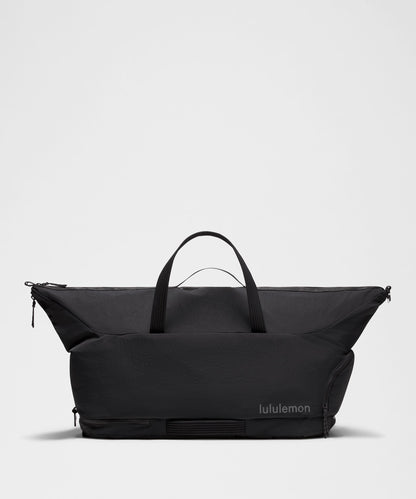 Lululemon 3-in-1 Gym Duffle Bag Large 35L