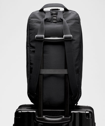 Lululemon 3-in-1 Gym Duffle Bag Large 35L