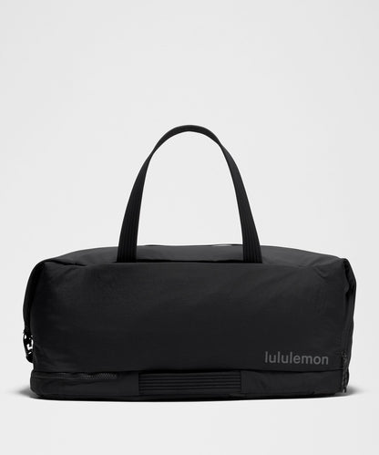 Lululemon 3-in-1 Gym Duffle Bag Large 35L