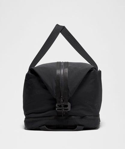 Lululemon 3-in-1 Gym Duffle Bag Large 35L