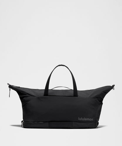 Lululemon 3-in-1 Gym Duffle Bag Large 35L
