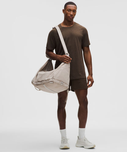 Lululemon 3-in-1 Gym Duffle Bag Large 35L