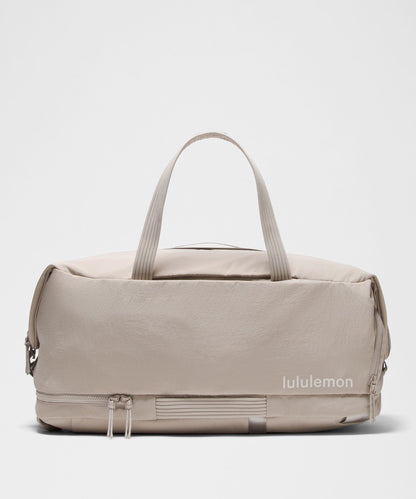 Lululemon 3-in-1 Gym Duffle Bag Large 35L
