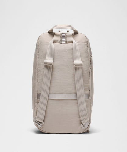 Lululemon 3-in-1 Gym Duffle Bag Large 35L