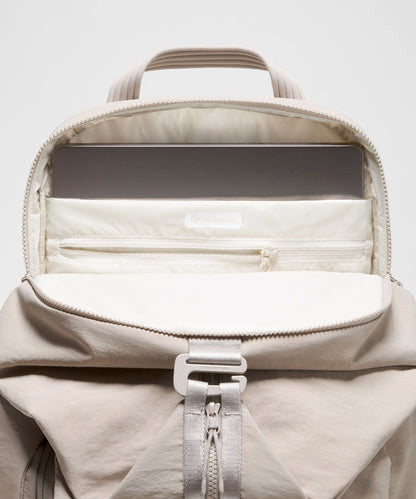 Lululemon 3-in-1 Gym Duffle Bag Large 35L