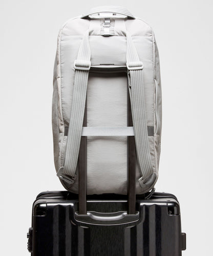 Lululemon 3-in-1 Gym Duffle Bag Large 35L