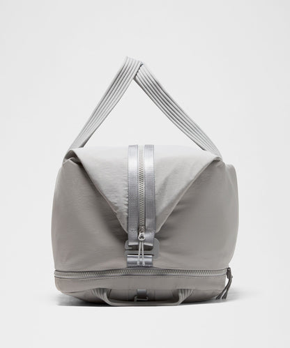 Lululemon 3-in-1 Gym Duffle Bag Large 35L