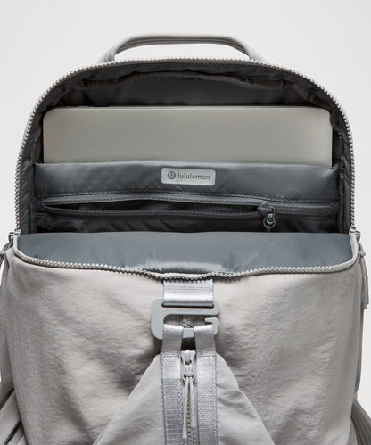 Lululemon 3-in-1 Gym Duffle Bag Large 35L