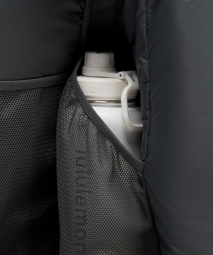 Lululemon 3-in-1 Gym Duffle Bag Large 35L