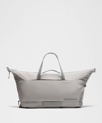Lululemon 3-in-1 Gym Duffle Bag Large 35L