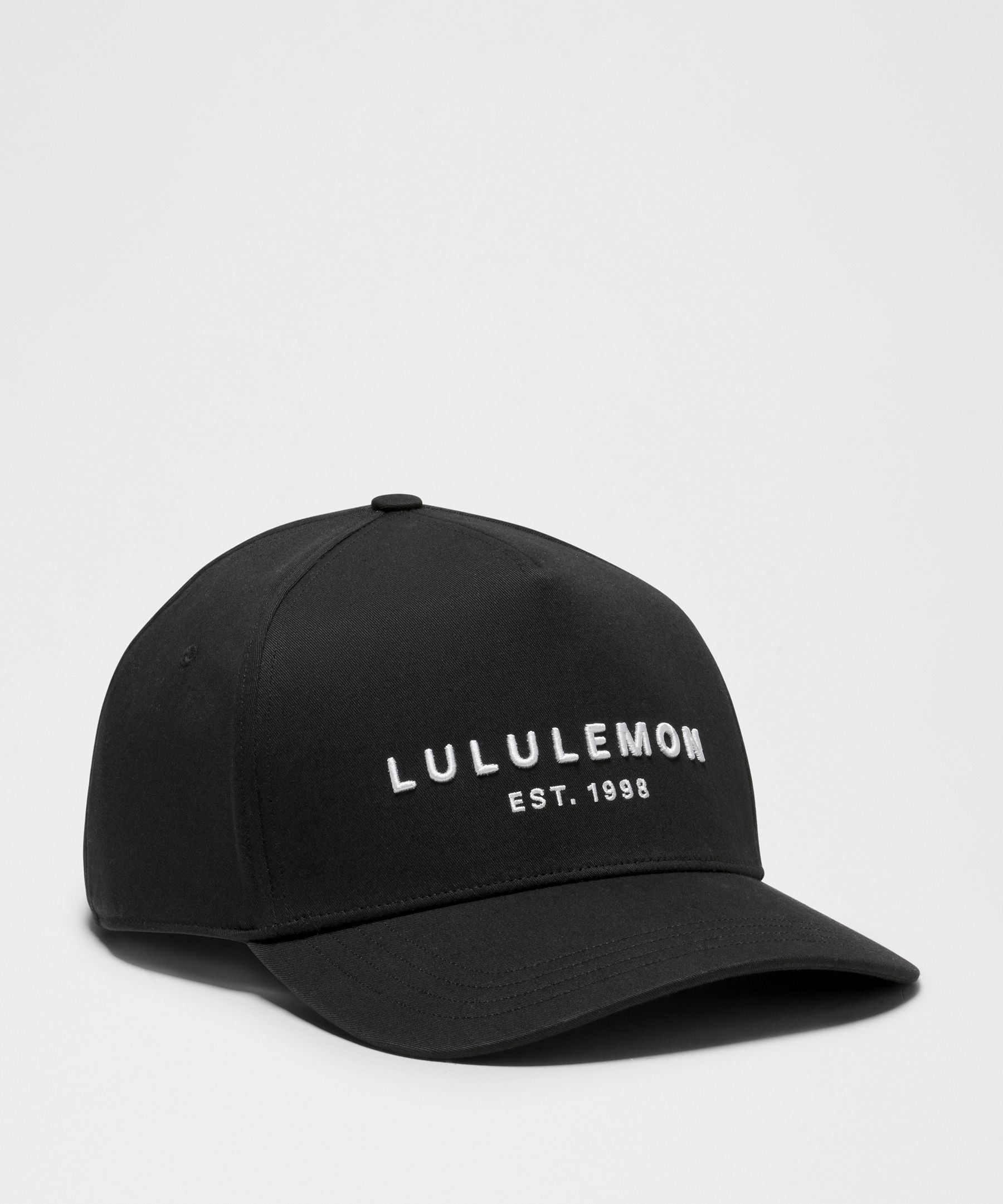 Lululemon The All Days Snapback