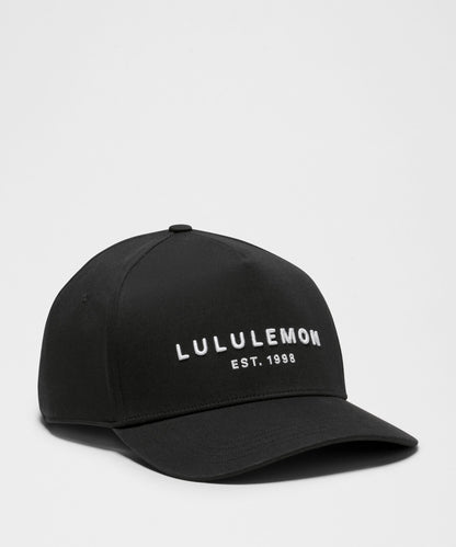 Lululemon The All Days Snapback