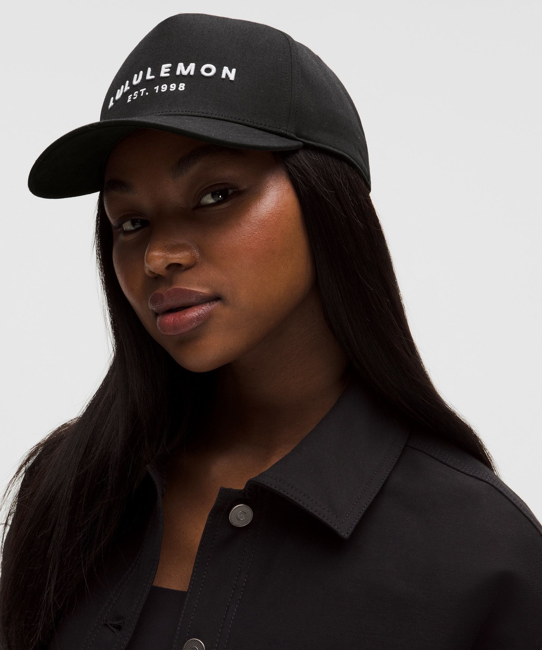 Lululemon The All Days Snapback