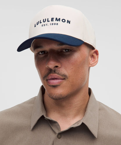 Lululemon The All Days Snapback