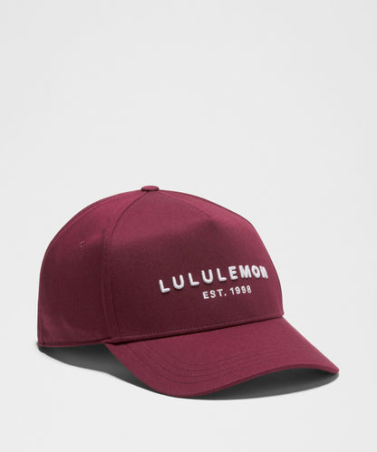 Lululemon The All Days Snapback
