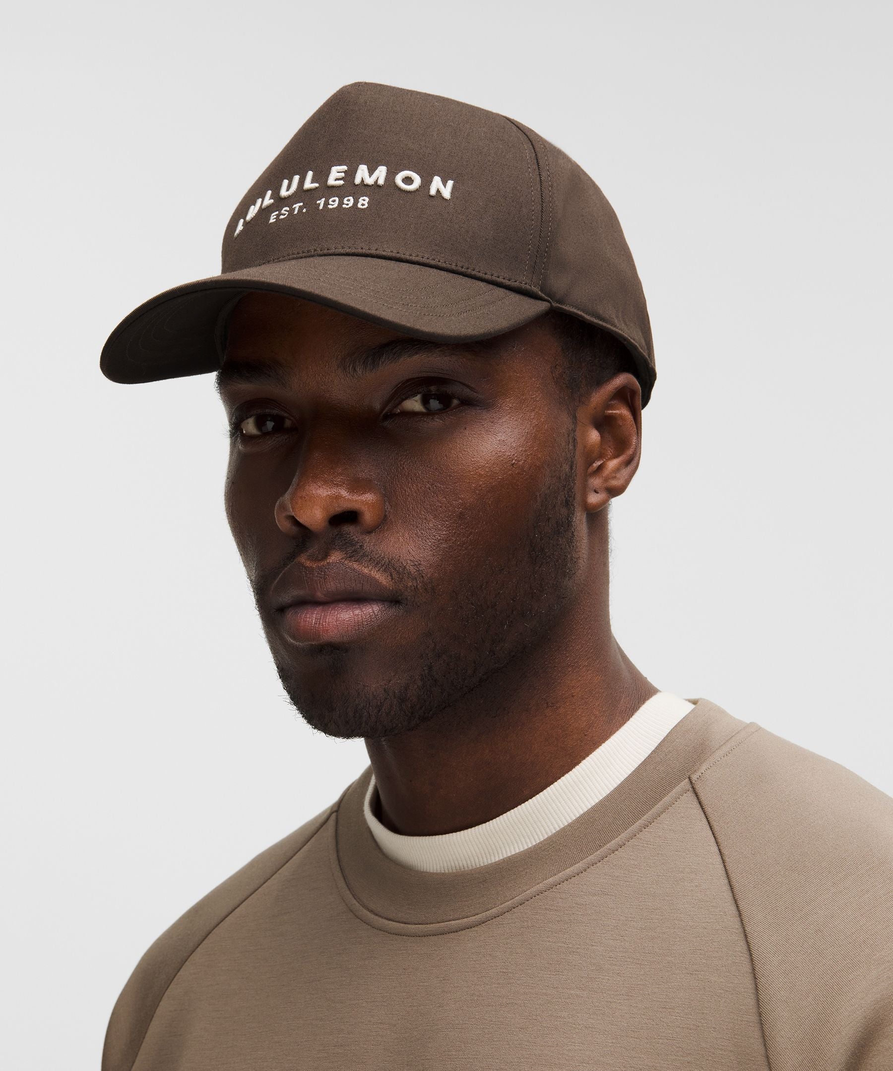 Lululemon The All Days Snapback
