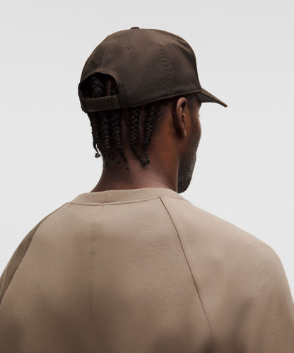 Lululemon The All Days Snapback