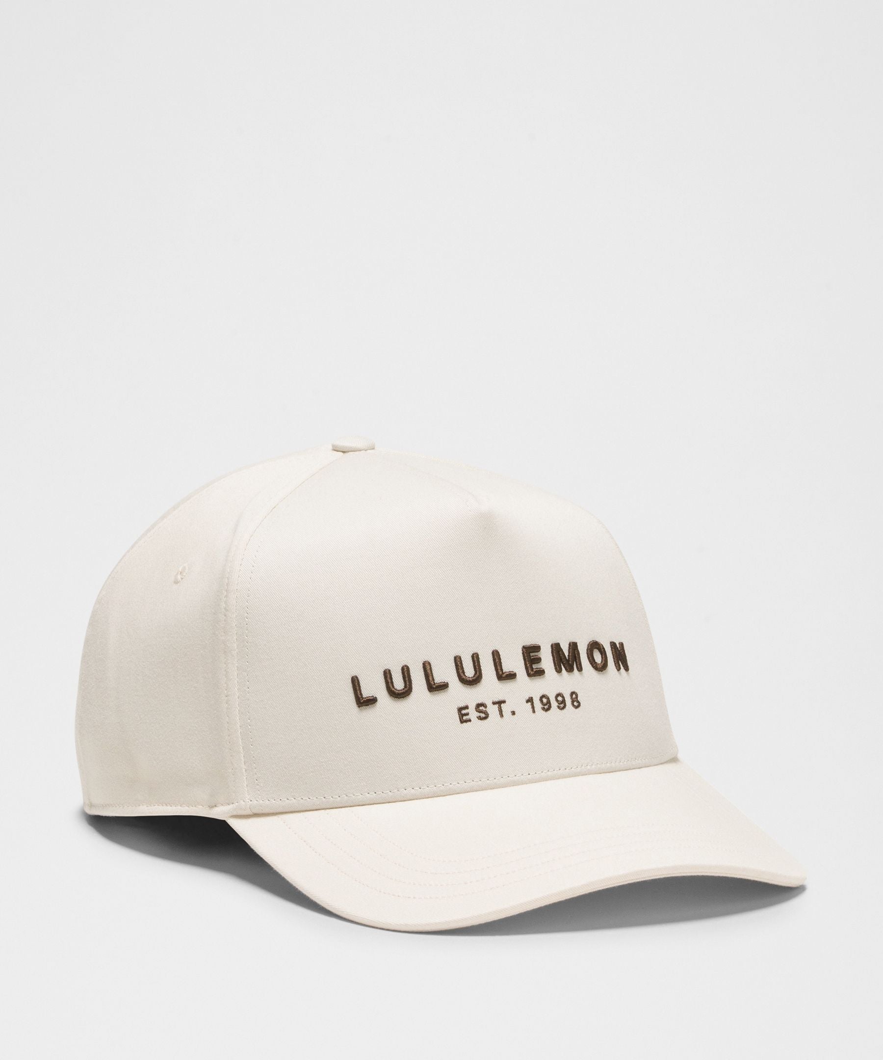 Lululemon The All Days Snapback