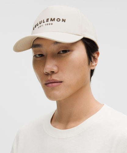 Lululemon The All Days Snapback