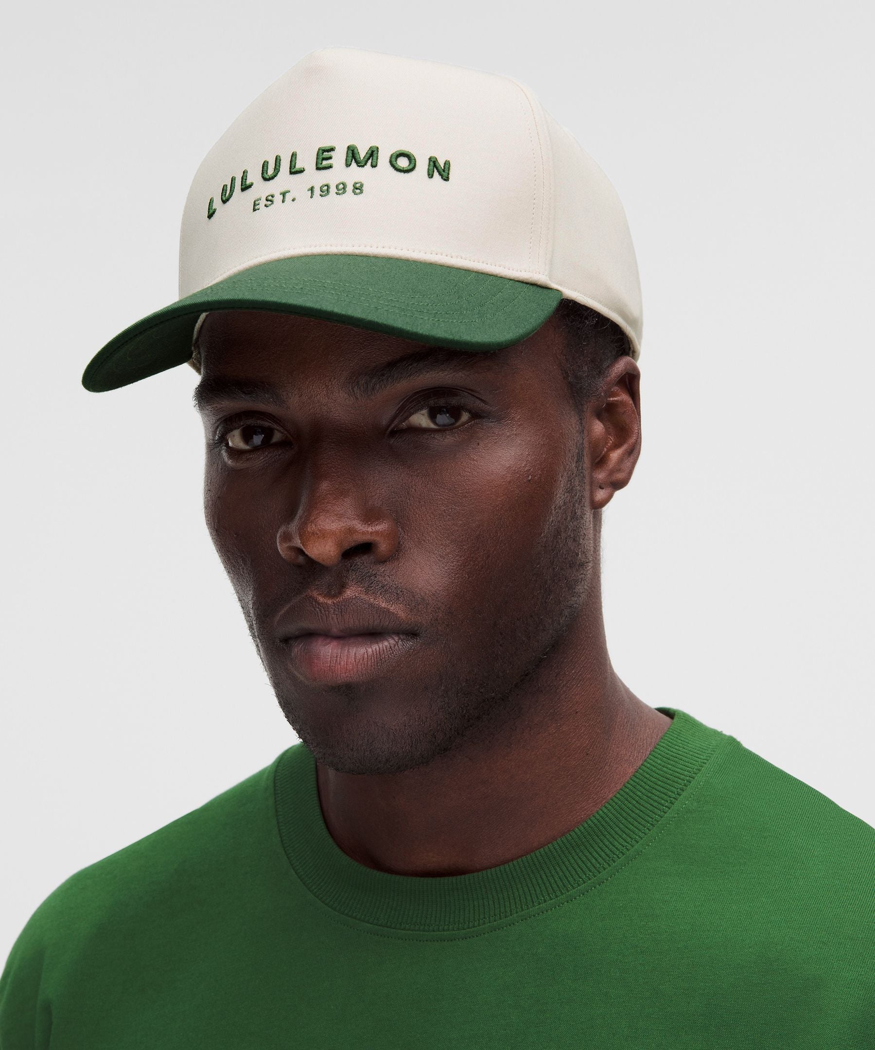Lululemon The All Days Snapback