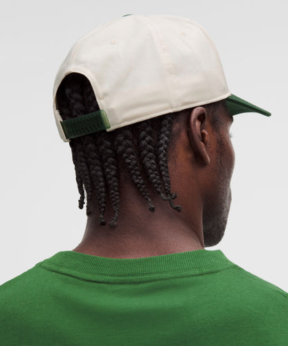 Lululemon The All Days Snapback