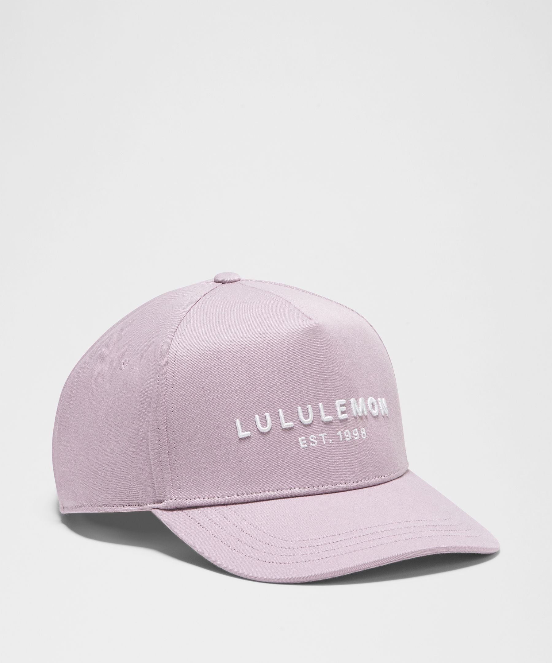 Lululemon The All Days Snapback