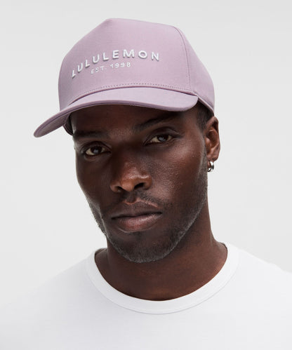 Lululemon The All Days Snapback