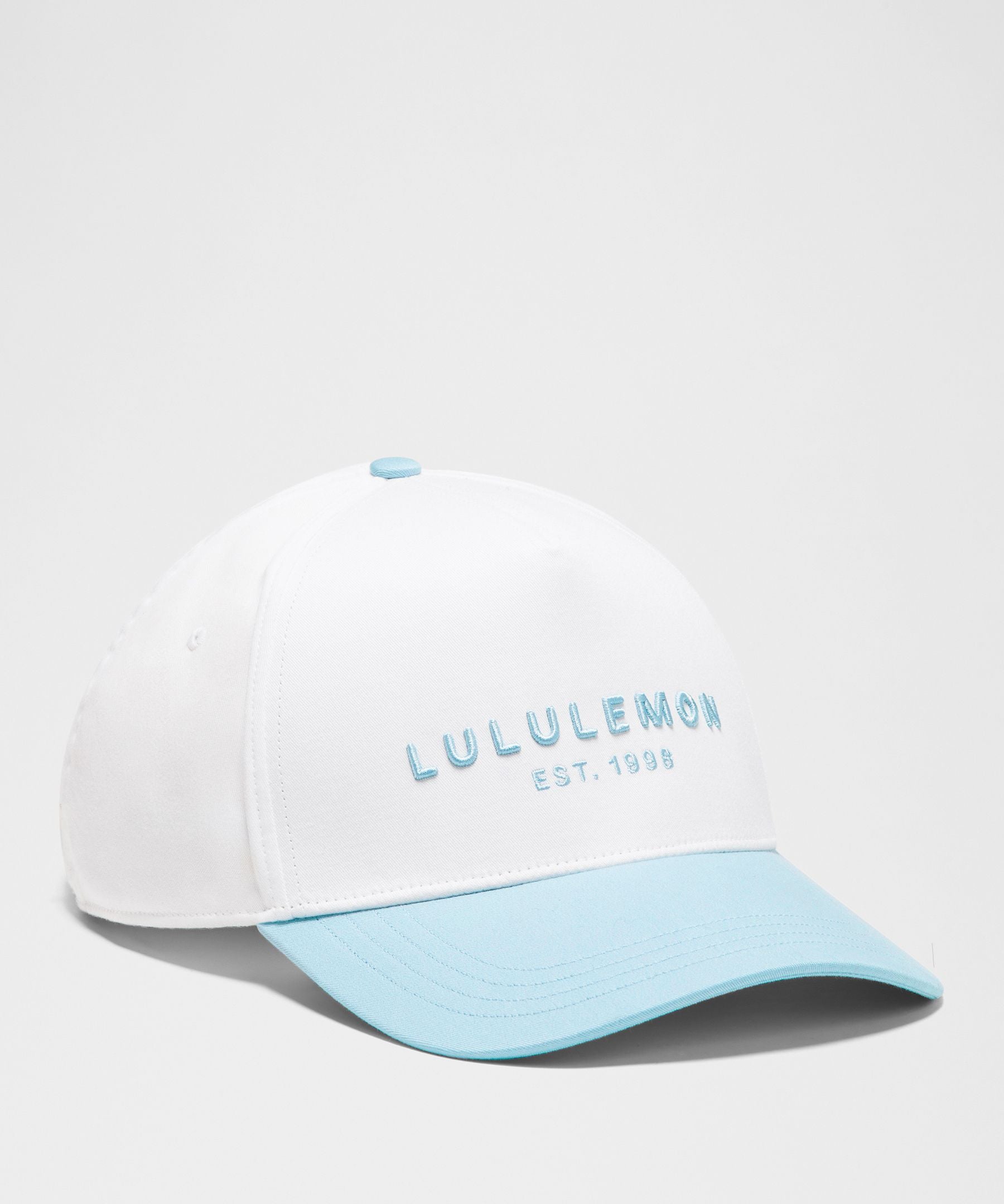 Lululemon The All Days Snapback